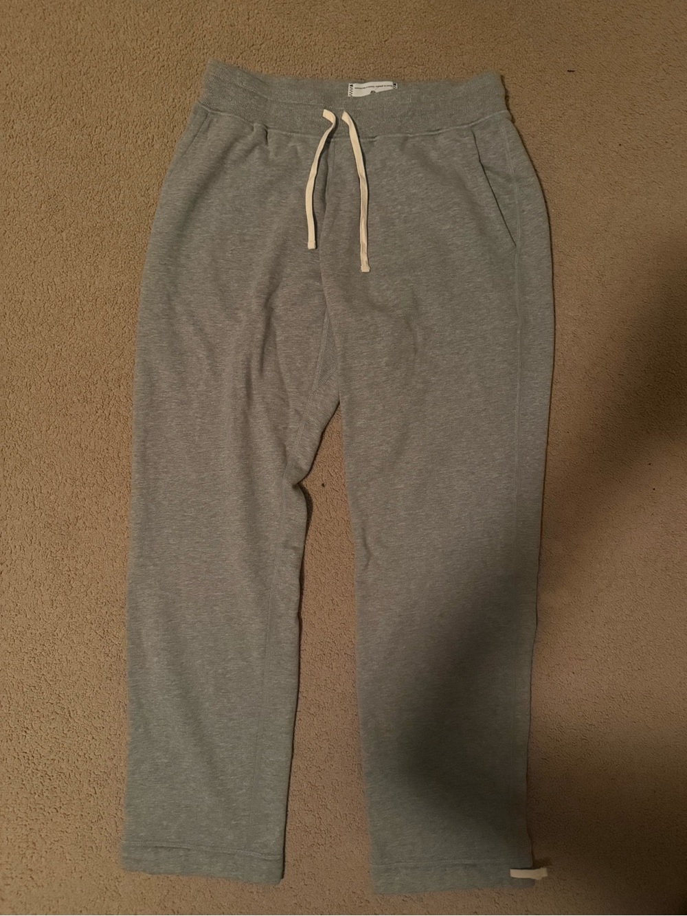 Mens Reigning Champ SweatPants
